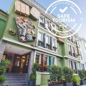 Poem Hotel