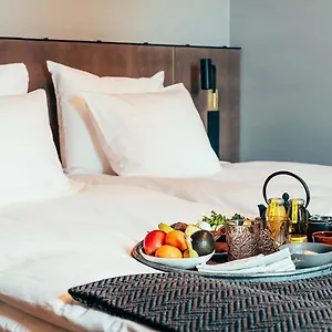Hotel Clarion Mestari