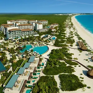Station touristique Dreams Playa Mujeres Golf &