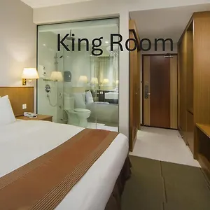 Hotel New Cape
