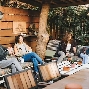 Hush Lounge Auberge de jeunesse