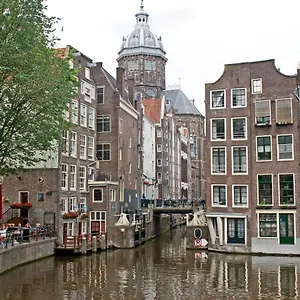 Hotel De Mallemoolen