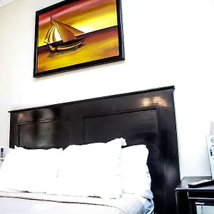 Hotel The Mt